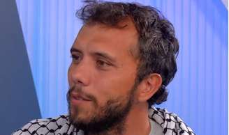 Thiago Ávila foi entrevistado no programa Terra Agora nesta quinta-feira, 9