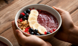 Descubra se quem é diabético pode tomar açaí 