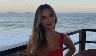 Bárbara Elisa Yabeta Borges, de 28 anos, foi morta após ser baleada na cabeça em meio a uma troca de tiros na Linha Amarela, no Rio de Janeiro