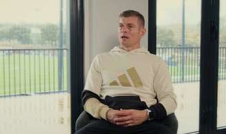 ‘Os melhores times do Brasil podem competir com os da Europa’, analisa Toni Kroos.