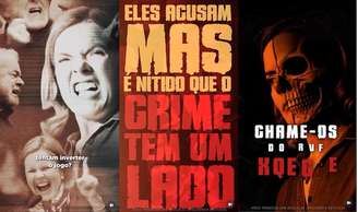 Gleisi Hoffmann processa Flávio Bolsonaro após ser associada a organizações criminosas