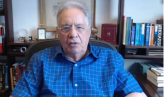 Fernando Henrique Cardoso