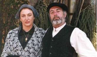 Ator de Terra Nostra