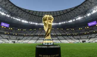 Copa do Mundo de 2026 terá três cerimônias de abertura