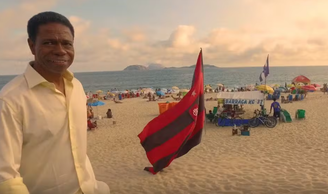 Paulinho da Costa visitou o Brasil em 2015