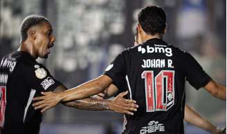Vasco passou com emoção para as oitavas da Copa do Brasil –