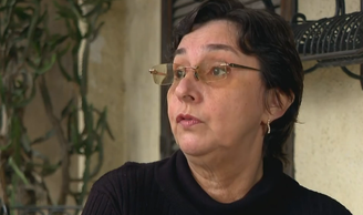 Professora registrada como presidente da República tinha salário de R$ 1,6 mil