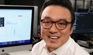 Antes de trabalhar na CNN Brasil e chegar à GloboNews, Fernando Nakagawa passou por 'Estadão', 'Folha de S. Paulo', 'Valor' e 'Gazeta Mercantil'