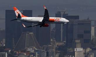 Gol vai iniciar operação sem escalas entre Rio de Janeiro e Nova York em 8 de julho