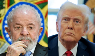 Governo Lula escalou ministros para rebater acusações de que falta de empenho nas negociações sobre tarifas