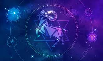 Áries é considerado o primeiro signo do zodíaco e marca o início do Ano Novo Astrológico