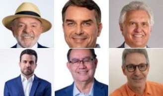 Candidatos