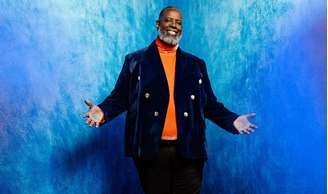 Rock In Rio anuncia show de Péricles cantando sucessos da Motown