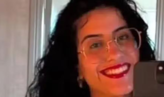 Jady foi encontrada morta na manhã de sexta-feira, 21, com sinais de violência