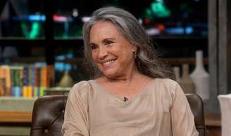Regina Duarte representou importantes conquistas feministas, mas a atriz prefere se manter longe do feminismo