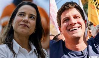 Raquel Lyra (PSD), atual governadora, consolidou na última semana a virada sobre João Campos (PSB), ex-prefeito do Recife