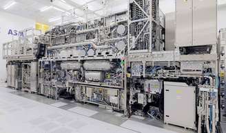 Imagem | ASML