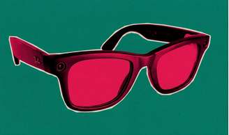 Ray-Ban Meta