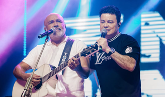 A dupla Rick & Renner tinha shows marcados até dezembro de 2026; o cantor Rick Sollo, 59, morreu após ser vítima de um acidente aéreo em região serrana de Santa Catarina