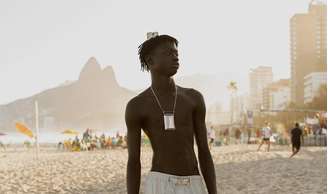 Mouhamed Diop 
