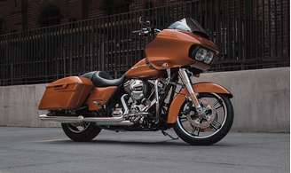 Road Glide 2015