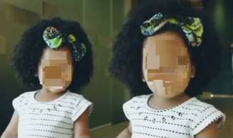 Crianças de três anos foram vítimas de injúria racial no metrô de Salvador, capital baiana.