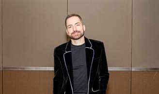 Thales Bretas, viúvo de Paulo Gustavo