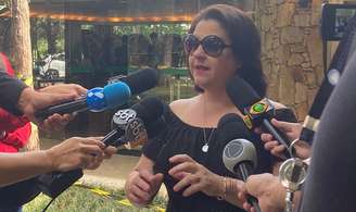 'Foi um privilégio conviver com ela', diz neta que seguiu a profissão de Palmirinha