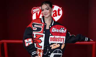 Mel Maia no The Town