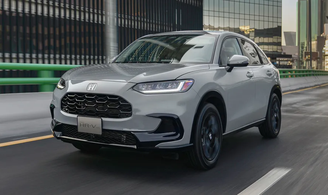 Honda ZR-V: consumo nota C com motor 2.0 aspirado a gasolina