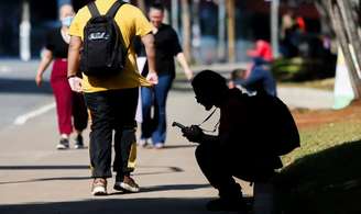 Número de jovens que não estudam nem trabalham cresce para 5,4 milhões