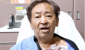 José Aprígio acabou baleado de verdade em atentado forjado 