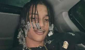 Oruam criticou jornalistas que o esperavam na saída do DP: "Antes, ninguém quis me entrevistar"