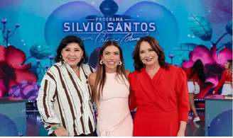 Programa Silvio Santos