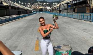 Virginia Fonseca, influenciadora