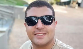 Tiago Augusto Nicolau