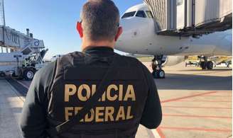 Tráfico de drogas via aeroportos de Guarulhos e Viracopos é alvo da PF