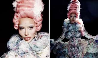 Sabrina Sato para o Baile da Sephora 2025