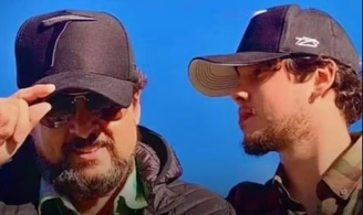 Mauri Lima fez relato forte sobre últimos momentos de vida do pai