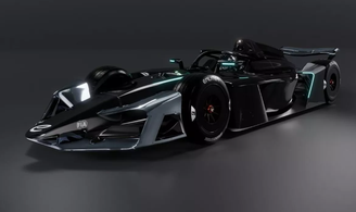 Lançamento do GEN4.