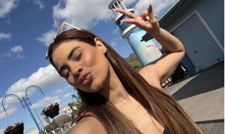 Lexa vai voltar para o carnaval 