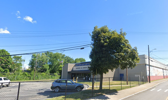 Dennis M. Lynch Arena, em Rhode Island (EUA), foi palco de tiroteio