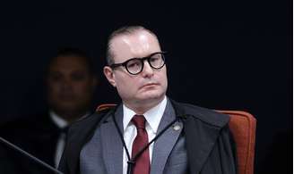 Zanin nega ação que pede a instalação da CPI do Banco Master 