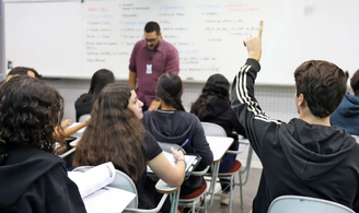 Censo Escolar: ensino médio registra queda de mais de 400 mil matrículas