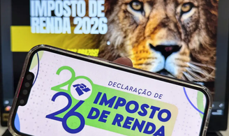 O prazo para envio do Imposto de Renda 2026 vai até 29 de maio