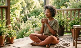 Autocuidado para mulheres maduras