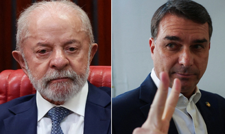 Pesquisa AtlasIntel mostra impactos das conversas entre Flávio Bolsonaro e Daniel Vorcaro, do Master, nas pré-candidaturas de Lula e do senador