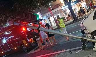 Jovem de 20 anos havia acabado de se mudar para a cidade para trabalhar em multinacional de cosméticos