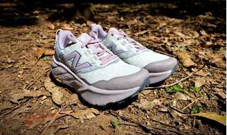 New Balance Fresh Foam X Hierro V9