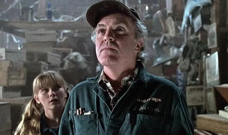 James Handy fez Jumanji e Top Gun: Maverick